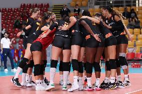 <categoriaITA> - <sottocategoriaITA> - Volleyball WEVZA CUP Women