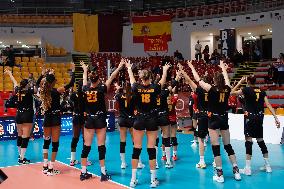 <categoriaITA> - <sottocategoriaITA> - Volleyball WEVZA CUP Women