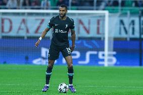 <categoriaITA> - <sottocategoriaITA> - AC Milan vs Liverpool FC