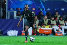 <categoriaITA> - <sottocategoriaITA> - AC Milan vs Liverpool FC