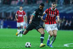 <categoriaITA> - <sottocategoriaITA> - AC Milan vs Liverpool FC