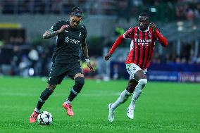 <categoriaITA> - <sottocategoriaITA> - AC Milan vs Liverpool FC