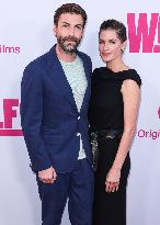 Los Angeles Premiere Of Apple TV+'s 'Wolfs'