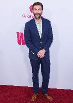 Los Angeles Premiere Of Apple TV+'s 'Wolfs'