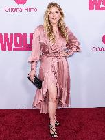 Los Angeles Premiere Of Apple TV+'s 'Wolfs'