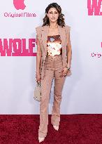 Wolfs Premiere - LA