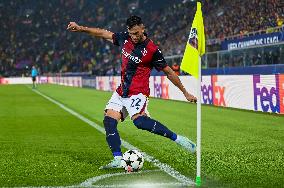 CALCIO - UEFA Champions League - Bologna FC vs FC Shakhtar Donetsk