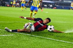 CALCIO - UEFA Champions League - Bologna FC vs FC Shakhtar Donetsk