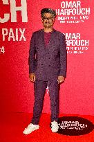 Concerto For Peace By Omar Harfouch - Paris