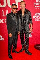 Concerto For Peace By Omar Harfouch - Paris