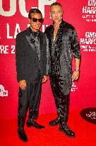 Concerto For Peace By Omar Harfouch - Paris