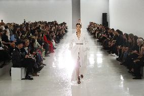 MFW - Max Mara Runway