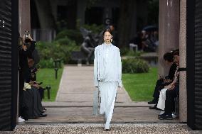 MFW - Keqiao Day Runway