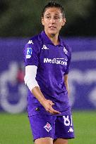 CALCIO - Champions League Women - ACF Fiorentina vs Vfl Wolfsburg Frauen