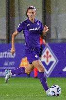 CALCIO - Champions League Women - ACF Fiorentina vs Vfl Wolfsburg Frauen