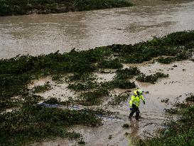 New Flood In Romagna