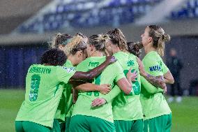 CALCIO - Champions League Women - ACF Fiorentina vs Vfl Wolfsburg Frauen