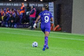 CALCIO - Champions League Women - ACF Fiorentina vs Vfl Wolfsburg Frauen