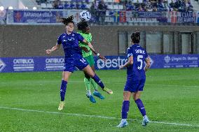 CALCIO - Champions League Women - ACF Fiorentina vs Vfl Wolfsburg Frauen