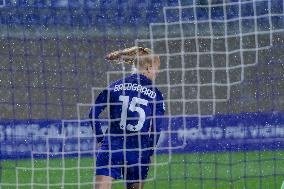 CALCIO - Champions League Women - ACF Fiorentina vs Vfl Wolfsburg Frauen