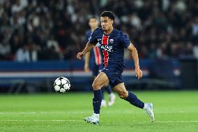 Paris Saint-Germain v Girona FC - UEFA Champions League 2024/25 League Phase MD1