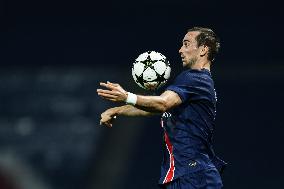 Paris Saint-Germain v Girona FC - UEFA Champions League 2024/25 League Phase MD1