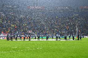 CALCIO - UEFA Champions League - Bologna FC vs FC Shakhtar Donetsk