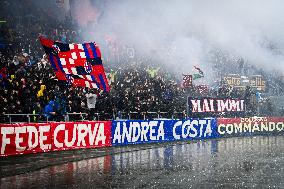 CALCIO - UEFA Champions League - Bologna FC vs FC Shakhtar Donetsk