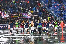 CALCIO - UEFA Champions League - Bologna FC vs FC Shakhtar Donetsk