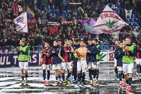 CALCIO - UEFA Champions League - Bologna FC vs FC Shakhtar Donetsk