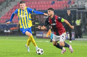 CALCIO - UEFA Champions League - Bologna FC vs FC Shakhtar Donetsk