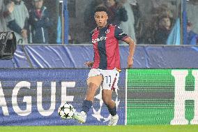 CALCIO - UEFA Champions League - Bologna FC vs FC Shakhtar Donetsk