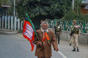 PM Modi’s First Election Rally In Srinagar