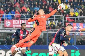 CALCIO - UEFA Champions League - Bologna FC vs FC Shakhtar Donetsk