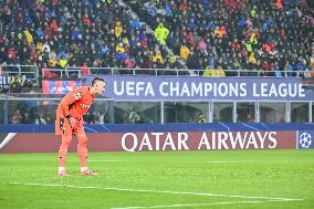 CALCIO - UEFA Champions League - Bologna FC vs FC Shakhtar Donetsk