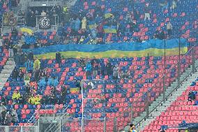 CALCIO - UEFA Champions League - Bologna FC vs FC Shakhtar Donetsk