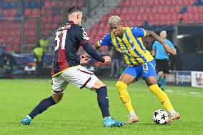 CALCIO - UEFA Champions League - Bologna FC vs FC Shakhtar Donetsk