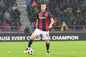 CALCIO - UEFA Champions League - Bologna FC vs FC Shakhtar Donetsk