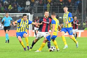 CALCIO - UEFA Champions League - Bologna FC vs FC Shakhtar Donetsk