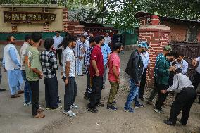 PM Modi’s First Election Rally In Srinagar