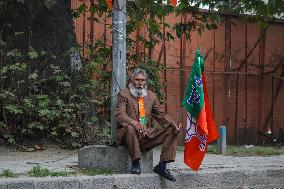 PM Modi’s First Election Rally In Srinagar