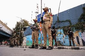 PM Narendra Modi In Srinagar