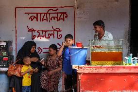 Daily Life In Bangladesh