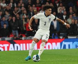 England v Finland - UEFA Nations League 2024/25 League B Group B2