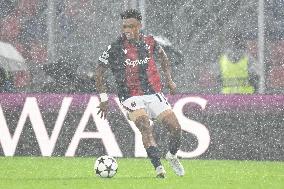 CALCIO - UEFA Champions League - Bologna FC vs FC Shakhtar Donetsk