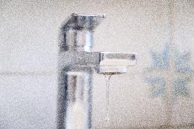 A Faucet