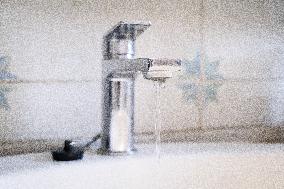 A Faucet