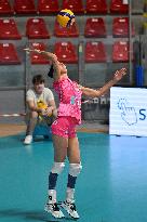 VOLLEY - Internazionali - Wevza Cup Women - CV Kiele Socuellamos vs CD Heidelberg Wolswagen Las Palmas