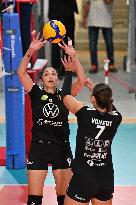 VOLLEY - Internazionali - Wevza Cup Women - CV Kiele Socuellamos vs CD Heidelberg Wolswagen Las Palmas