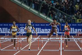 Wanda Diamond League 2024 Final - Allianz Memorial Van Damme Brussels